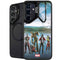Marvel Guardians of the Galaxy Hero Squad Galaxy S25 Kickstand Case